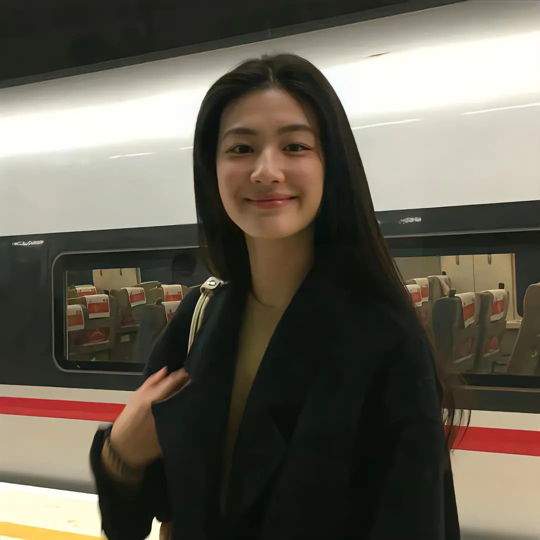 走夜路的男人