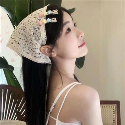 精卫填海